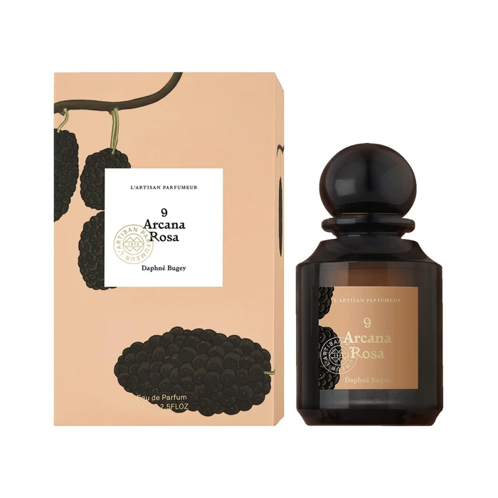 L'artisan Parfumeur Arcana Rosa