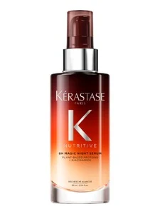 Kerastase Kérastase Nutritive 8H Magic Night Serum at Berlin