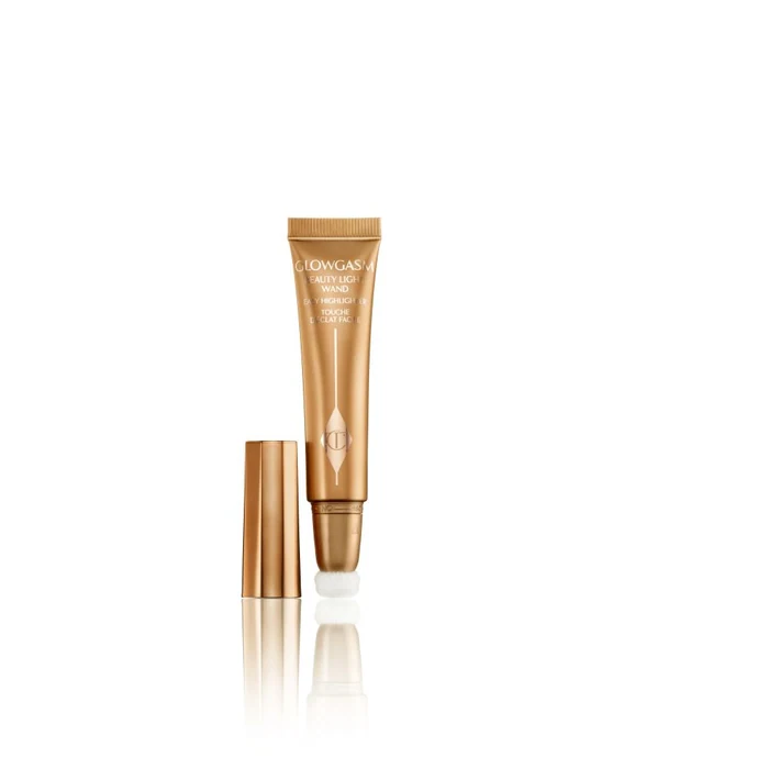 Charlotte Tilbury Glowgasm Beauty Light Wand