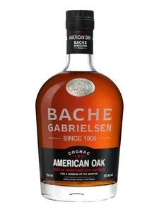 Bache Gabrielsen Bache Gabrielsen Cognac American Oak