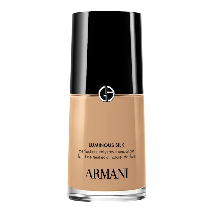 GIORGIO ARMANI Luminous Silk