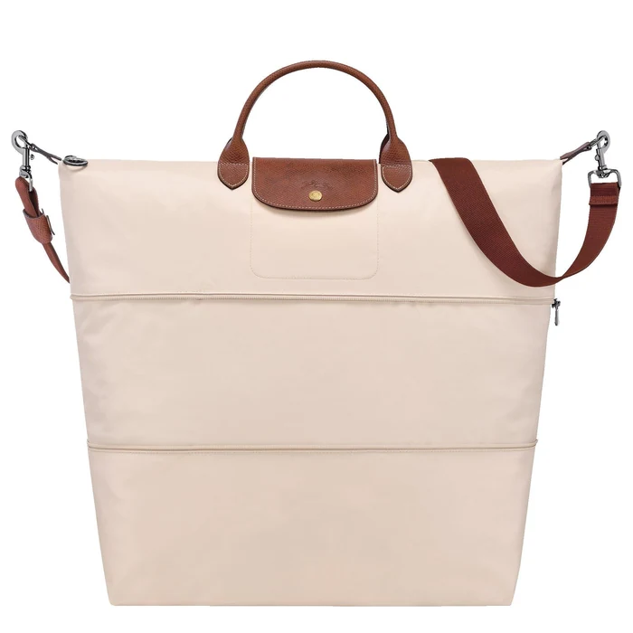 Longchamp Travel Bag Expandable Le Pliage Original
