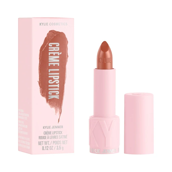 Kylie Cosmetics Kylie Crème Lipstick