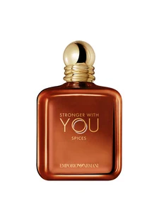 Giorgio Armani Giorgio Armani Stronger with You Spices Eau de Toilette