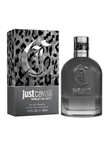 Roberto Cavalli Roberto Cavalli Wild Heart Eau de Toilette