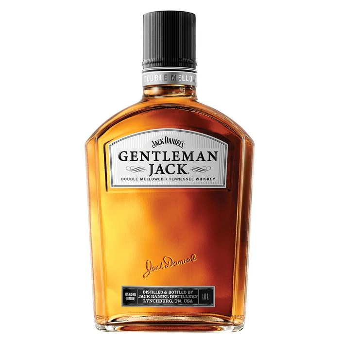 Jack Daniel's Gentleman Jack