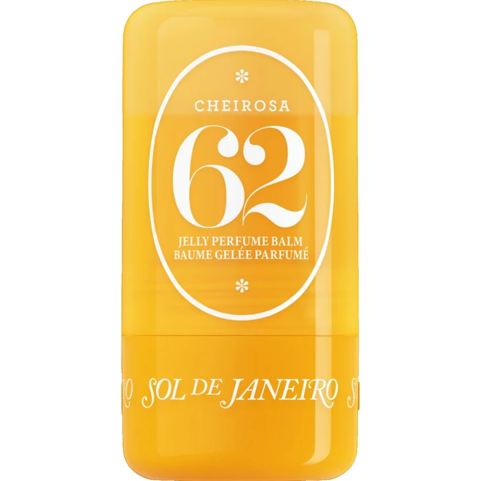 Sol De Janeiro BUM BUM 62
