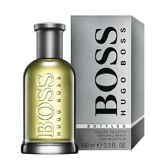 H.BOSS H.BOSS BOTTLED