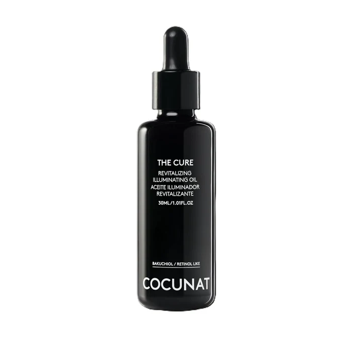 Cocunat The Cure With Bakuchiol