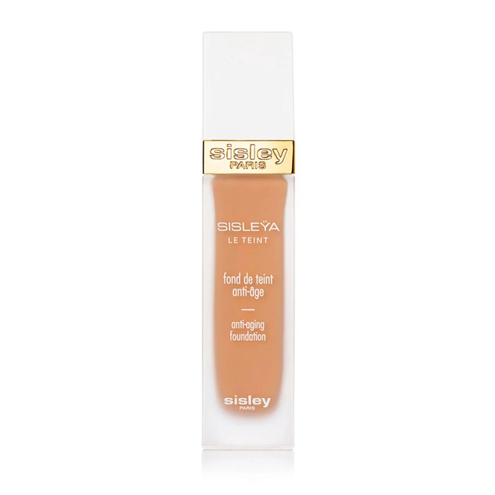 SISLEY Anti-aging foundation