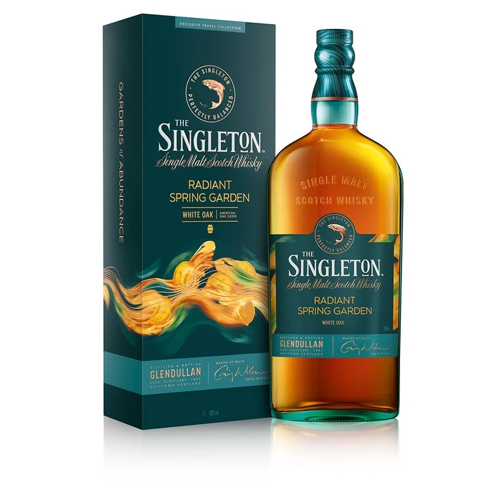 The Singleton Spring Garden Travel Exclusive