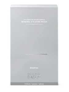Babor Babor Doctor Babor Renewal Eye Zone Patches 10 g