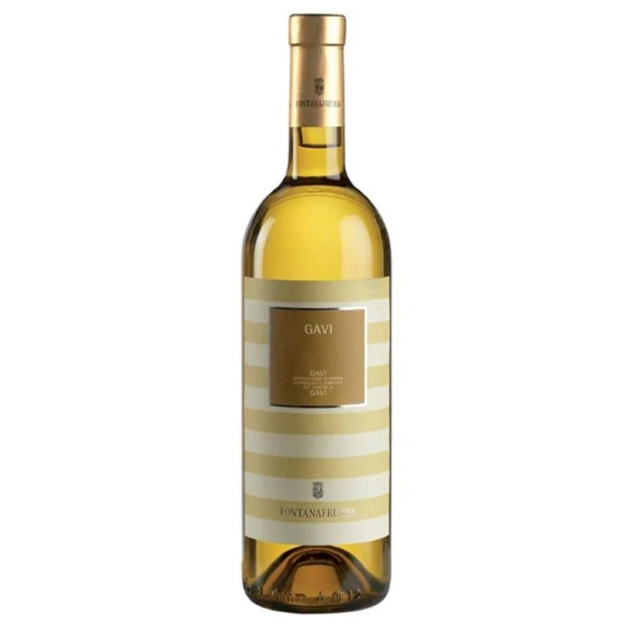 Fontana Fredda Gavi Docg Del Comune Di Gavi