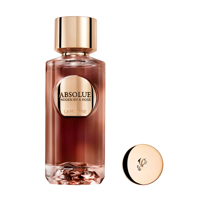 Lancôme Absolue Les Parfums Hidden By A Rose