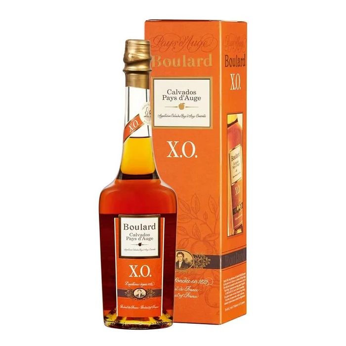 Boulard Calvados XO