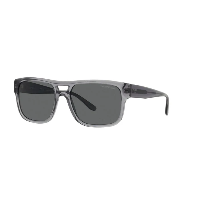 Emporio Armani Sunglasses Sunglasses Man - 0ea4197 57
