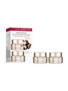 Clarins Clarins Travel set Face care set