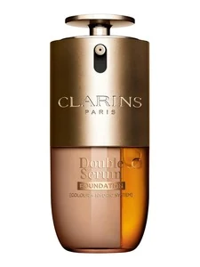Clarins Clarins Double Serum Foundation N° L6W