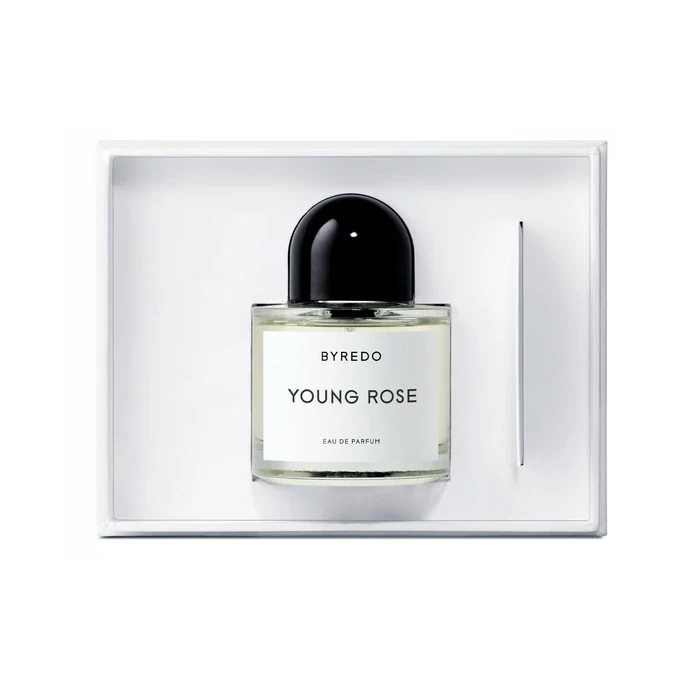 BYREDO Young Rose