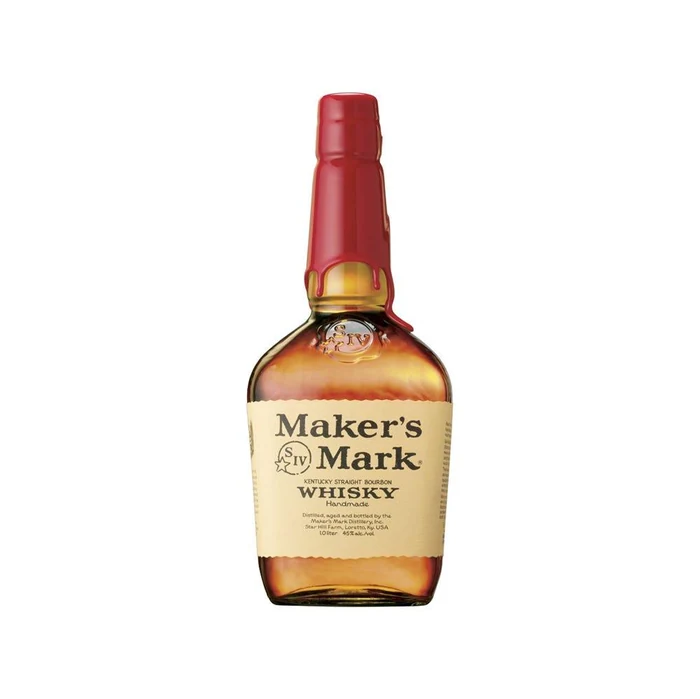 Makers Mark Makers Mark