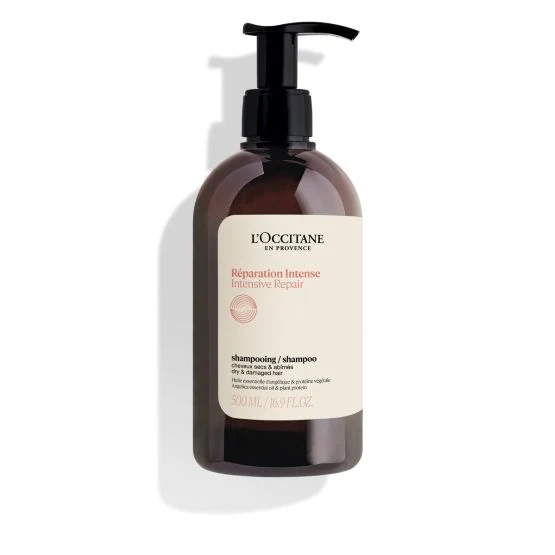 LOCCITANE L'OCCITANE INTENSIVE REPAIR SHAMPOO