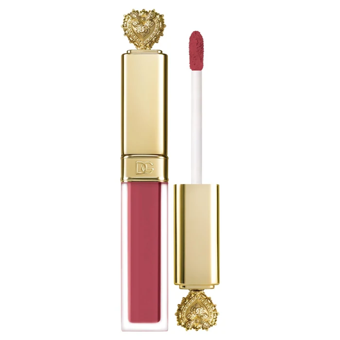 Dolce & Gabbana Liquid Lipstick in Mousse