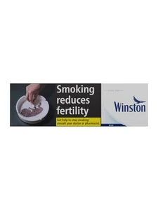 Winston Winston Blue 200s Deutschland