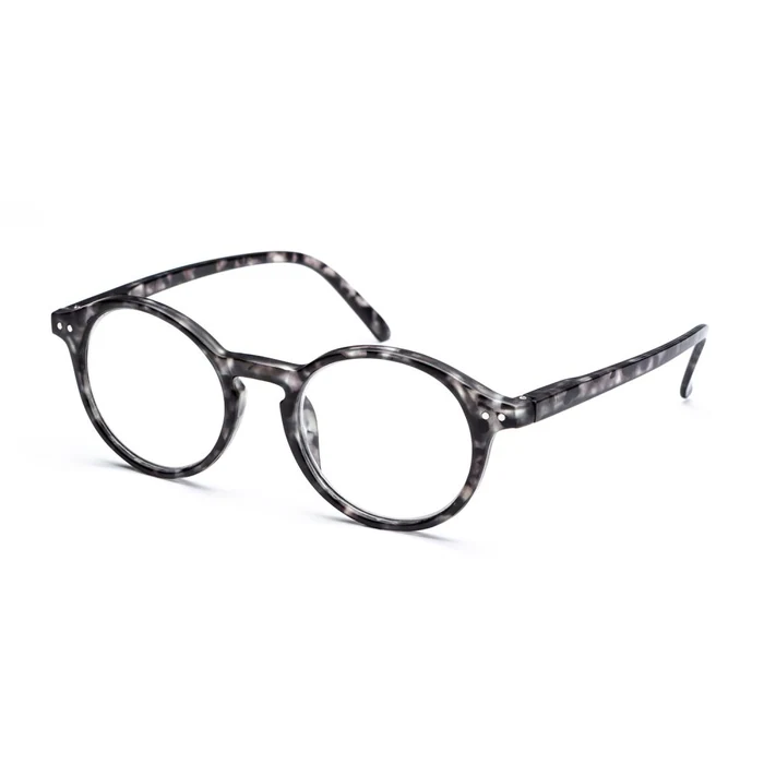 B+D Loop Readers Matt +3.00 47 21-137