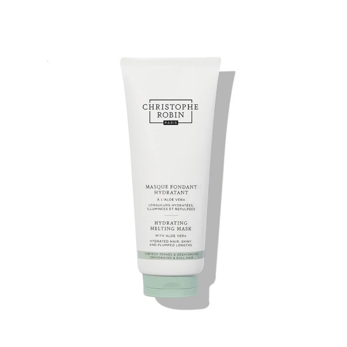 Christophe Robin Hydrating Mask