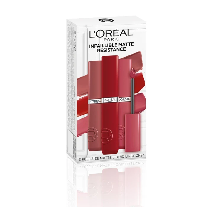 L'Oréal Paris L'Oreal Cosmetics
