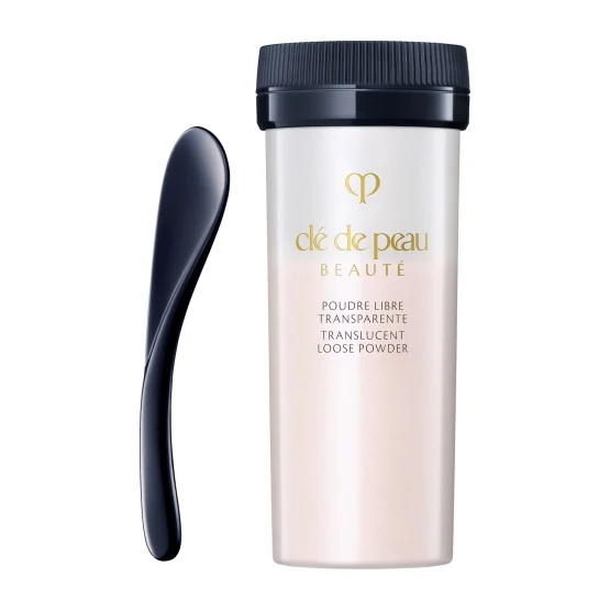Clé de Peau Beauté TRANSLUCENT LOOSE POWDER N M（REFILL） Ｍ 1 (レフィル) <白粉>