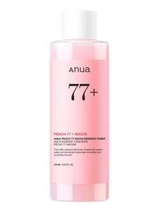 Anua Anua Peach 77 Niacin Essence Toner