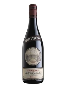 Bertani Bertani, Amarone della Valpolicella Classico, DOCG, dry, red
