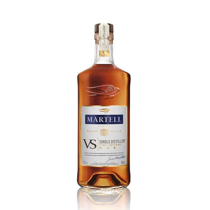 Martell VS Single Distillery Cognac