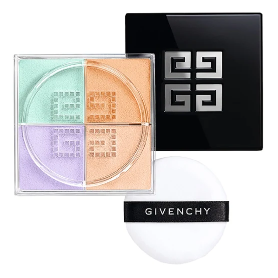 GIVENCHY PRISME LIBRE Loose Powder