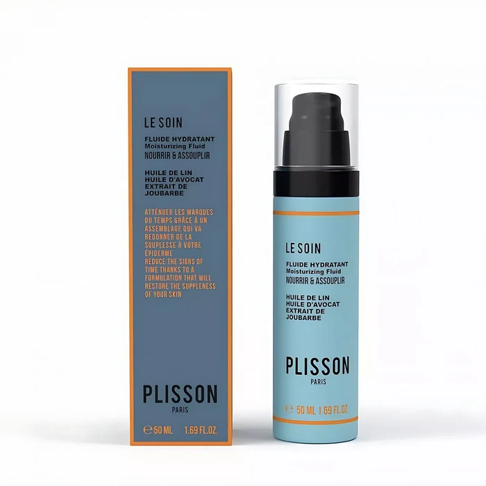 Plisson No