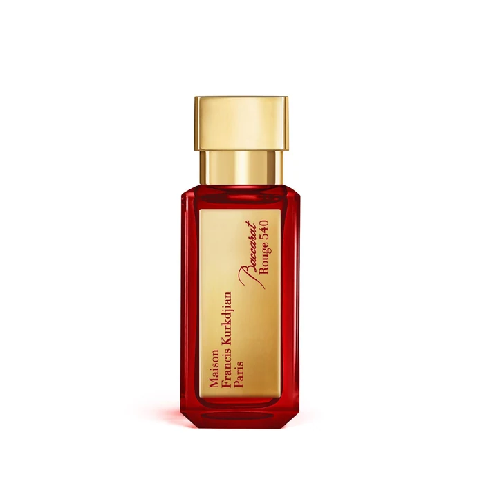 Maison Francis Kurkdjian Baccarat Rouge 540