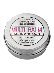 Ecooking Ecooking Skin Care Face Multi Balm Face