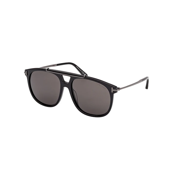 Tom Ford Sunglasses Ft1306 5801a 58