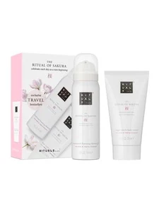 Rituals Rituals The Ritual of Sakura Mini Body Care Set
