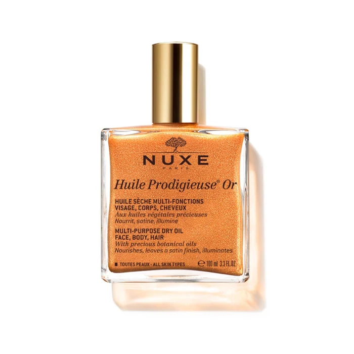 Nuxe Huile Prodigieuse®
