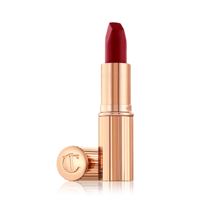 Charlotte Tilbury Matte Revolution at Paris