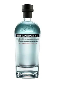 The London No1 The London Nº1 Original Blue Gin