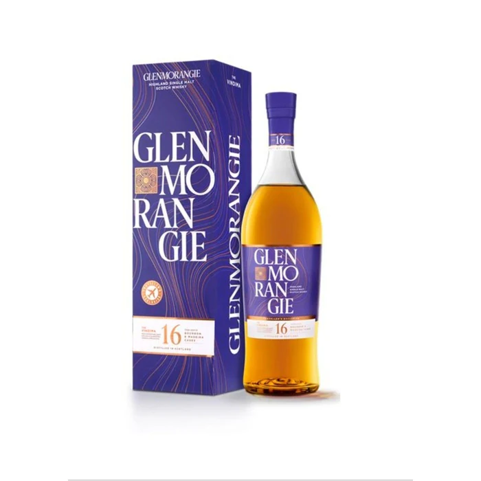 Glenmorangie The Vindima 16yo