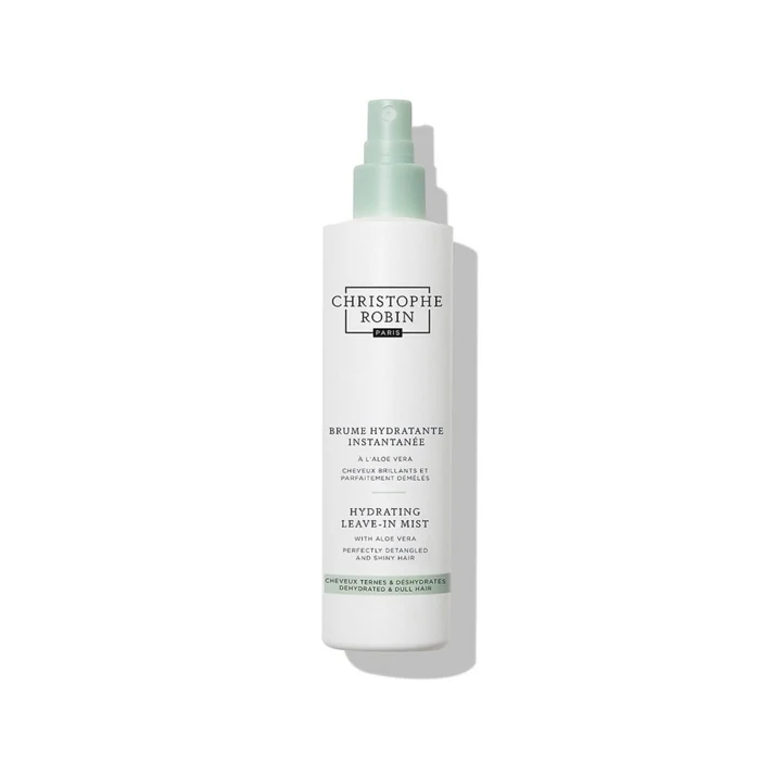 Christophe Robin Hydrating Mist