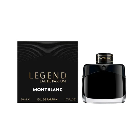 MONT BLANC LEGEND EDP