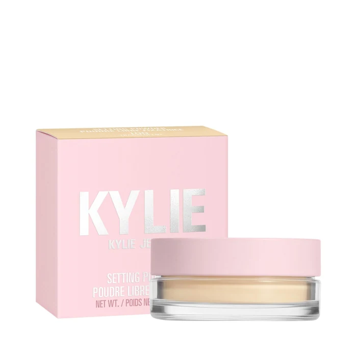 Kylie Cosmetics Kylie Loose Powder