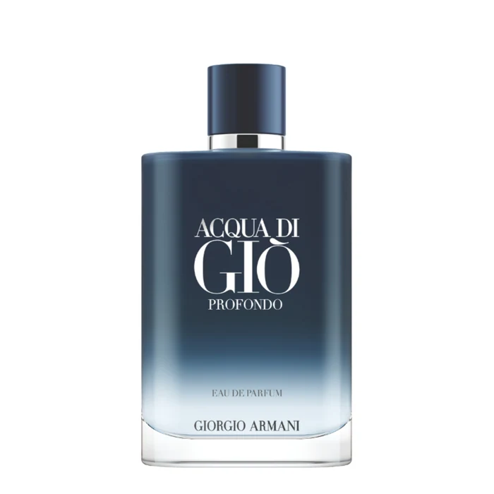 Giorgio Armani Acqua Di Gio Hombre Profondo