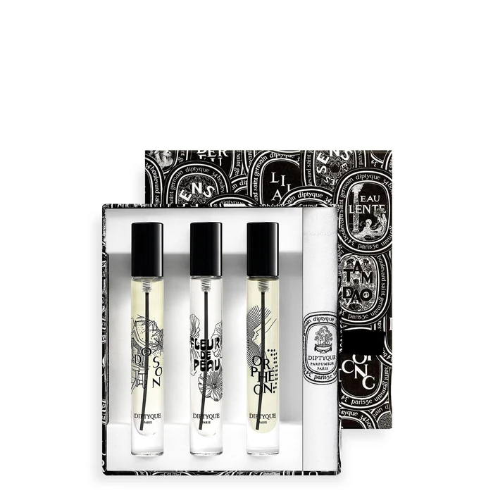 Diptyque Travel Exclusives