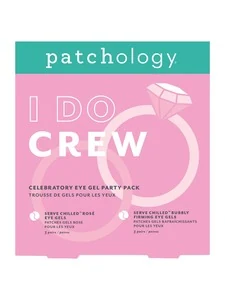 Patchology Patchology Serve Chilled Face Care Set